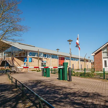Dorregeest-1 By Interhome 3*